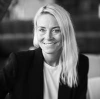 A.P. Moller - Maersk Employee Anja Andersen's profile photo