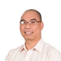 St. John's International Airport Authority Employee Wei Fang's profile photo