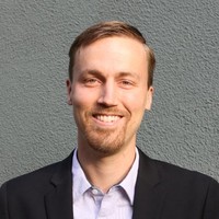 Toole Design Group Employee Calvin Thigpen's profile photo