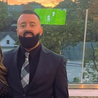Mid-Atlantic Service 360 Employee Patrick McKeary's profile photo