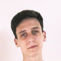 Joao Augusto Fernandes Dams's profile photo