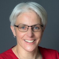 EFI Automotive Employee Béatrice Schmidt's profile photo