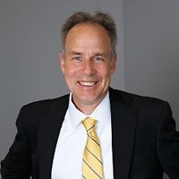 McNamee Hosea, P.A. Employee Mark Schweitzer's profile photo