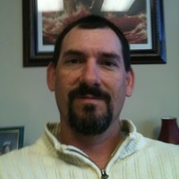 Gray Research Employee Doug Hendrix's profile photo