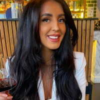 ScottishPower Employee Katie McBride's profile photo