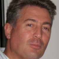 GIS-Pax Employee Ian Longley's profile photo