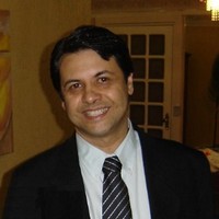 CSI Cargo Employee Alfredo E. de Oliveira's profile photo