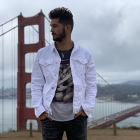 HR Prime Employee Nikita Kitik's profile photo