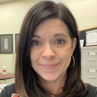 Martin Community College Employee Vanessa Tripp's profile photo