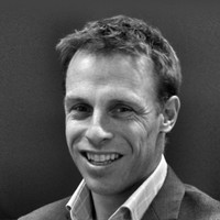 Generator Talent Employee Paul Bethell's profile photo