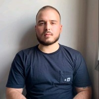 Pitzi Employee Gustavo Romano's profile photo