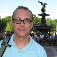 PortaFab Corporation Employee David Miller's profile photo