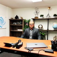 Momentum Janitorial Employee George David's profile photo