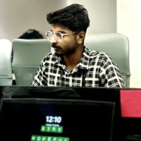 Astral Commerce Employee Samrood A's profile photo