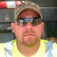 Grand River Construction, Inc. Employee Chad Stewart's profile photo