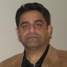 Broadridge Employee Ammad Chaudhry's profile photo