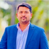 Muhammad Akbar Email & Phone Number