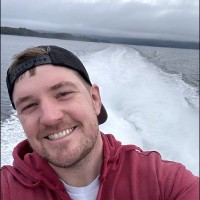 Twin City Foods, Inc. Employee Nicholas Workman's profile photo