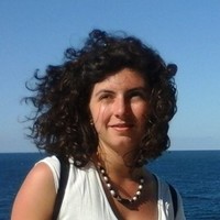 Fundación BBVA Employee Patricia Contreras Tejada's profile photo