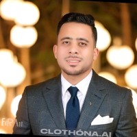 Mohamed Mustafa Email