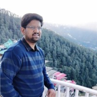 People Tech Group Inc Employee Srikanth Y's profile photo