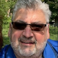 Fastenal Company Employee Ed Gordon's profile photo