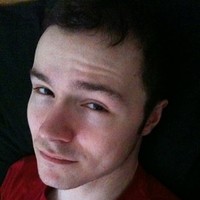 Recast Employee Dominic Ball's profile photo