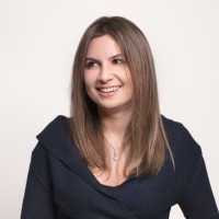 Impact Hub Porto Employee Luísa Lima's profile photo