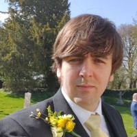 Tom Pritchard Email