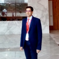 Linepro Controls Pvt. Ltd. Employee Prathamesh Sawant's profile photo