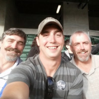 Aaron Danes Email & Phone Number