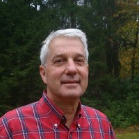Stichting Vorst Employee Gé de Jong's profile photo