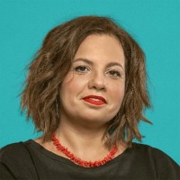 Strapplife Employee Asma Mendjeli's profile photo