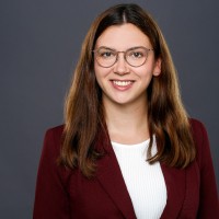 Verisk Employee Alexandra Geist's profile photo