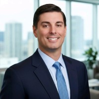 Dykema Employee Sean Buckley's profile photo