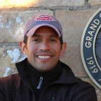 AFL Employee Daniel Vaca's profile photo