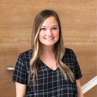 Tutoring Chicago Employee Kate McLaughlin's profile photo