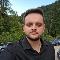 Dejan Ristanovic Email