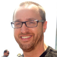 Noblis Employee Christopher Hourihan's profile photo