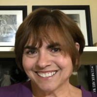 Classic Movie Hub Employee Toni Ruberto's profile photo