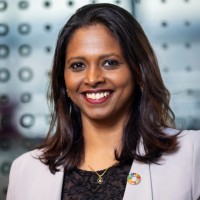 Monash University Employee Vadhana Radhakrishnan's profile photo