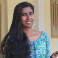 Amitha Santhosh Email