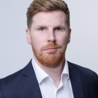 GagaMuller Group Employee Padraig Delaney's profile photo