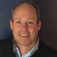 IWCO Employee James Capstick's profile photo