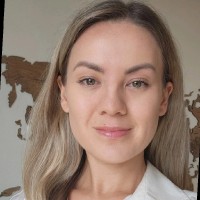 Momentum Enterprises Employee Natalia Efimova's profile photo
