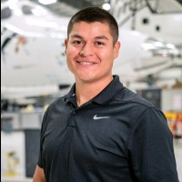 B2U Storage Solutions Employee Sebastian Barreto-Valinotti's profile photo