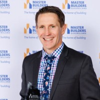 Badge Employee Joel Boreham's profile photo