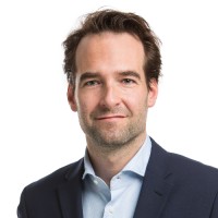 De Heus Indonesia Employee Paul Damen's profile photo