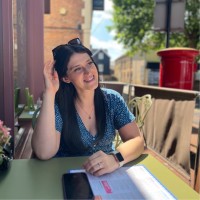 MOOSLOVER Employee Kirsty Roberts's profile photo