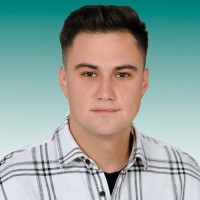 TMS YAPI Employee Amil Özcan's profile photo